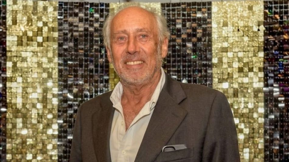 Gustavo Yankelevich