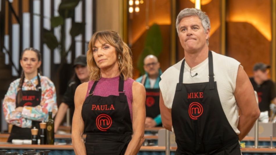 Masterchef Celebrity