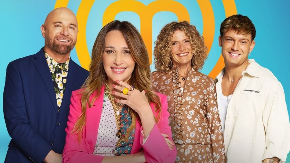 Masterchef Junior Argentina 2026