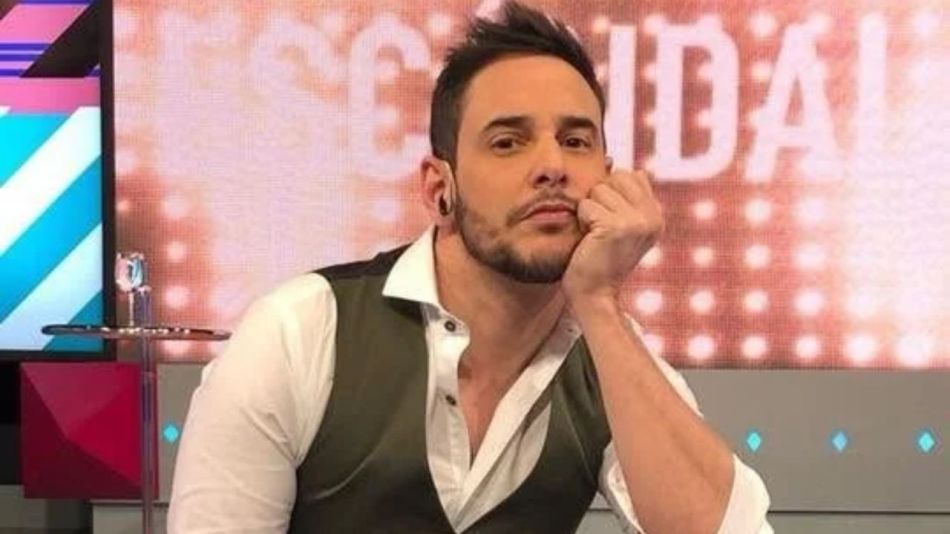 Rodrigo Lussich