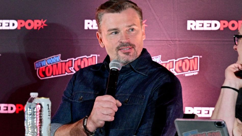 Tom Welling