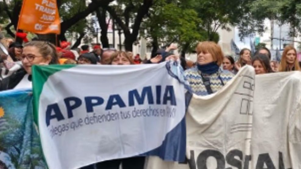 APPAMIA