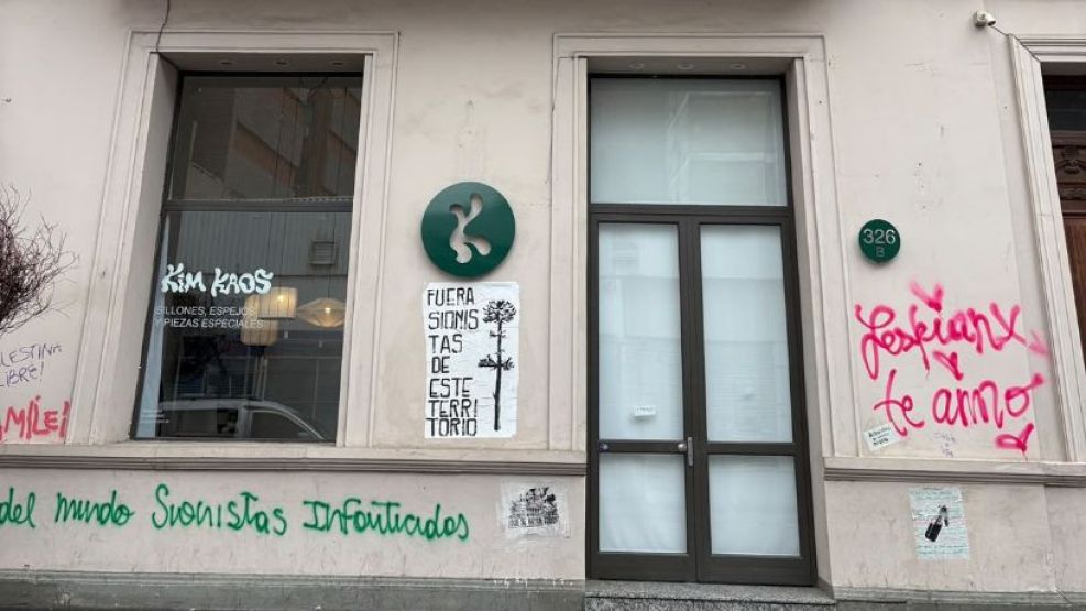 Encuentro Plurinacional de Mujeres y Diversidades