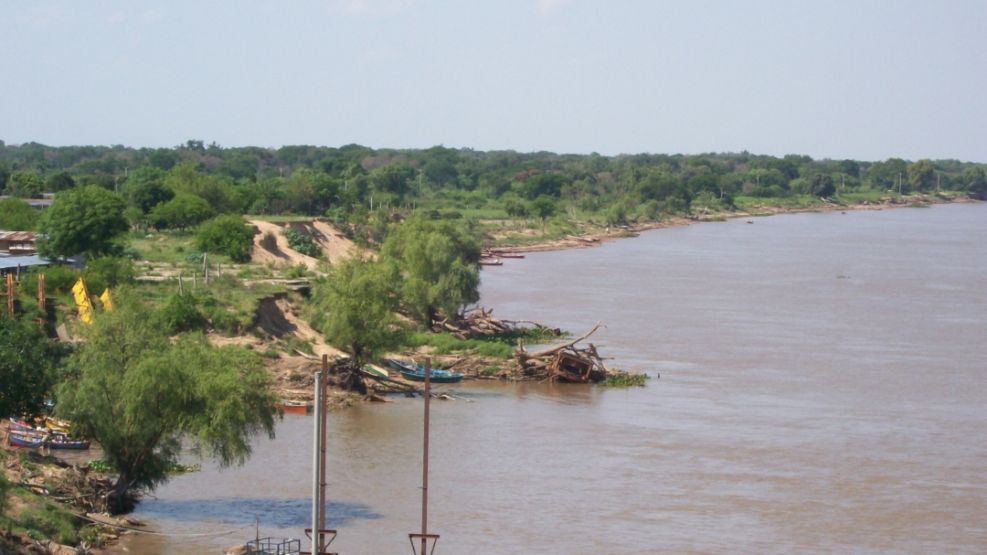 Río Paraná