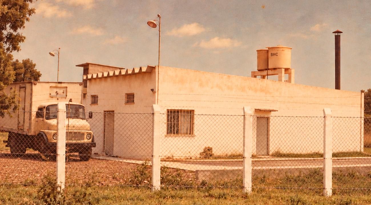 De una pequeña fábrica a una empresa láctea con más de 30 años de historia