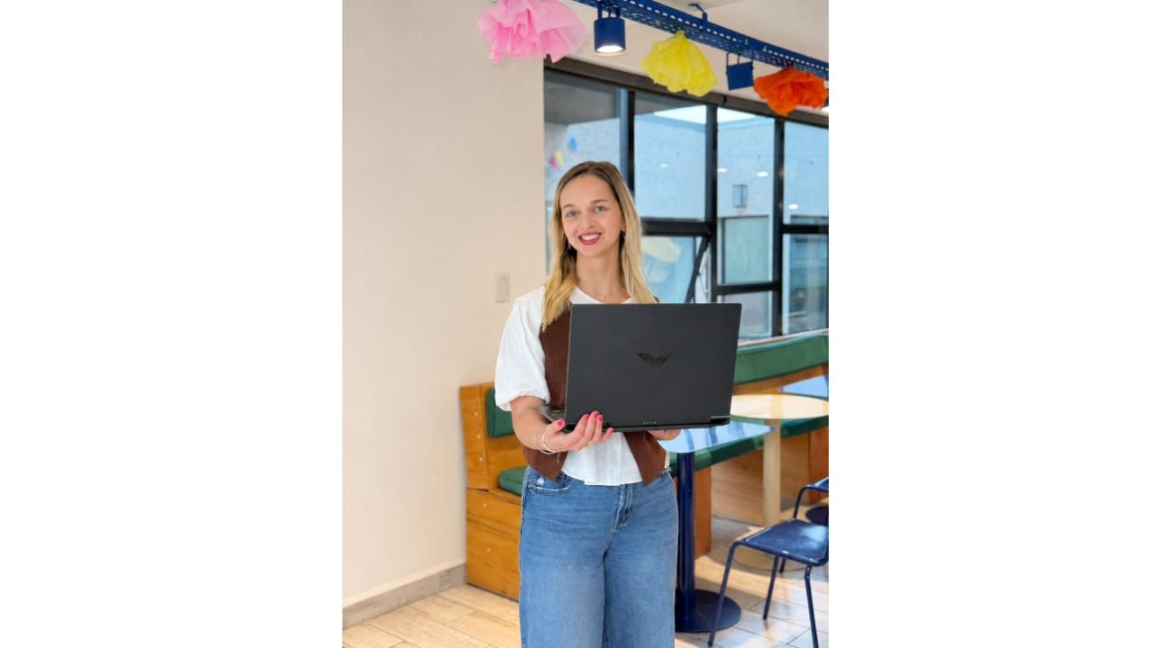 Master English: el inglés como clave para crecer y destacarse profesionalmente