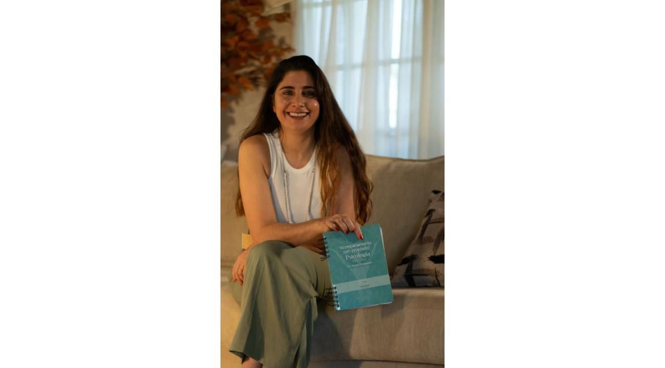 Mujeres +40: reinventarse no es empezar de nuevo, es animarse a vivir de otra manera