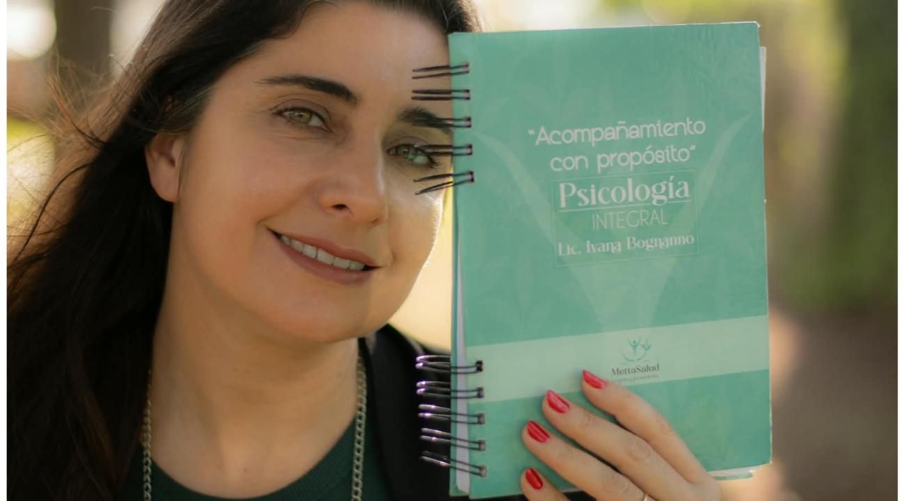 Mujeres +40: reinventarse no es empezar de nuevo, es animarse a vivir de otra manera