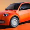 Citroen 2CV