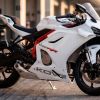 Kove 450RR