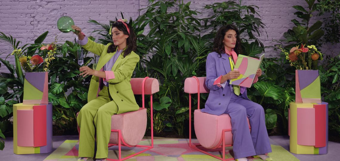 DArA iD 2026: Buenos Aires reúne a grandes referentes internacionales del diseño y el interiorismo