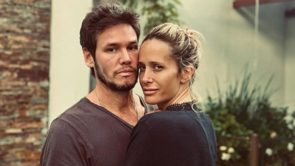 Prandi Julieta Prandi y Emanuel Ortega se separaron, a menos de un mes de ...