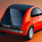 Citroen 2CV