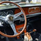 El Club Fiat Clásicos festejó los 90 años del Topolino y 60 del Proyecto Vignale