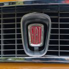 El Club Fiat Clásicos festejó los 90 años del Topolino y 60 del Proyecto Vignale