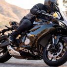 Kove 450RR
