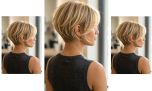 Corte para pelo lacio y fino: soft crop ideal para aportar volumen y estilo