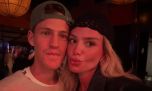 Eugenia De Martino y Diego Schwartzman anunciaron que van a ser padres: "Mitad tuya, mitad mía y la familia que tantas veces soñamos"