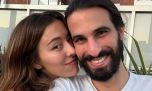 Quién es y a qué se dedica Ernestina Ambiela, la novia de Franco Yankelevich