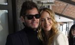 Cómo nació el romance de Julieta Prandi y Emanuel Ortega durante la pandemia