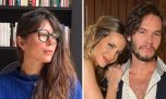 Apareció la tercera en discordia entre Julieta Prandi y Emanuel Ortega: “Cuando cayó de sorpresa, le dije a Ana que me pase a buscar”