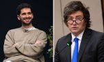 La falsa anécdota de la entrevista con Milei que se volvió viral