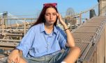 Paloma Evaristo, la hija de Marisa Brel, habló del calvario de Valentín Yan: “Él me contaba sobre la violencia que había en su casa"