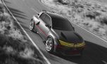 Peugeot resucita el espíritu del 205 Turbo 16 con un prototipo que anticipa cómo será el próximo 208
