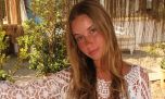 Taína Gravier, la hija de Valeria Mazza, habló sobre cómo le influyen los comentarios negativos en redes sociales: “Fue como una golpiza”