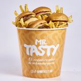 Balde Mr. Tasty