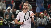Alexander Zverev