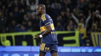 Enner Valencia