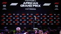 F1 en Ruanda