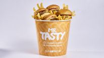 Balde Mr. Tasty