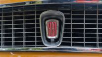 El Club Fiat Clásicos festejó los 90 años del Topolino y 60 del Proyecto Vignale