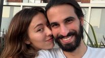 Ernestina Ambiela, Franco Yankelevich