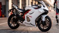 Kove 450RR
