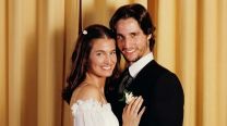 La grave acusación contra Darío Giordano por su relación con Romina Yan que reveló Ángel de Brito