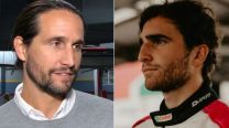 Dario Giordano y Valentín Yankelevich