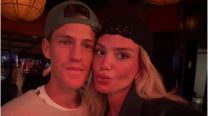 Eugenia De Martino y Diego Schwartzman anunciaron que van a ser padres: "Mitad tuya, mitad mía y la familia que tantas veces soñamos"
