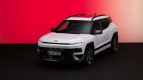 Hyundai prepara un nuevo SUV de entrada de gama: ya fue presentado y ¿tiene chances para Argentina?
