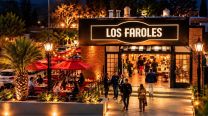 Los Faroles: tradición familiar y sabores mediterráneos en el corazón de San Juan