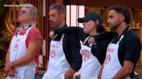 Los participantes de MasterChef Celebrity 2026