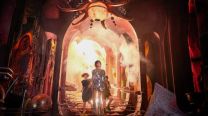 "Narnia: El sobrino del mago"