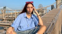 Paloma Evaristo, la hija de Marisa Brel, habló del calvario de Valentín Yan: “Él me contaba sobre la violencia que había en su casa"