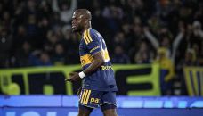 Enner Valencia
