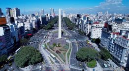 Avenida 9 de julio