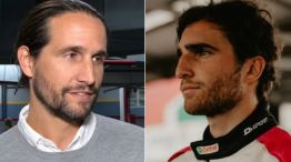 Dario Giordano y Valentín Yankelevich