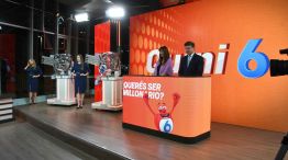 El Quini 6 hizo dos nuevos millonarios en el país