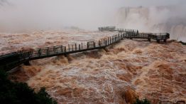 Iguazú